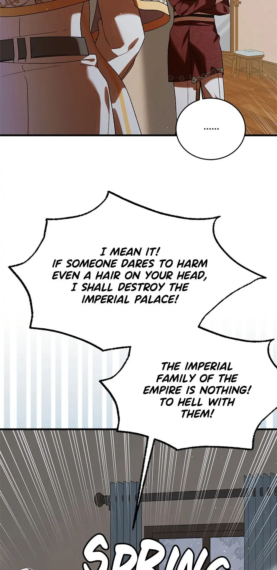 A Way to Protect the Lovable You Chapter 82 page 66