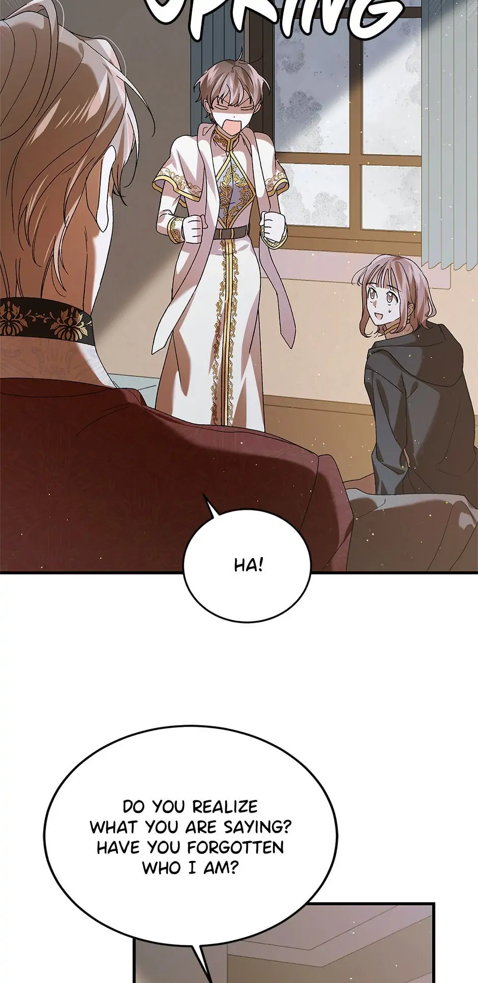 A Way to Protect the Lovable You Chapter 82 page 67