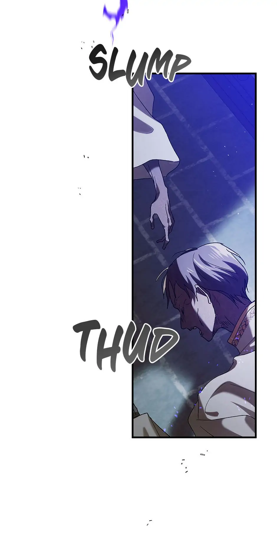 A Way to Protect the Lovable You Chapter 82 page 6