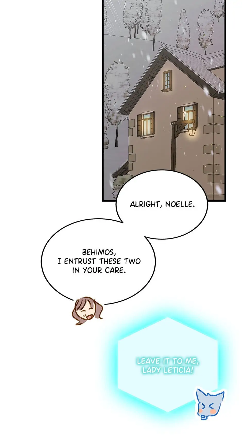 A Way to Protect the Lovable You Chapter 82 page 72