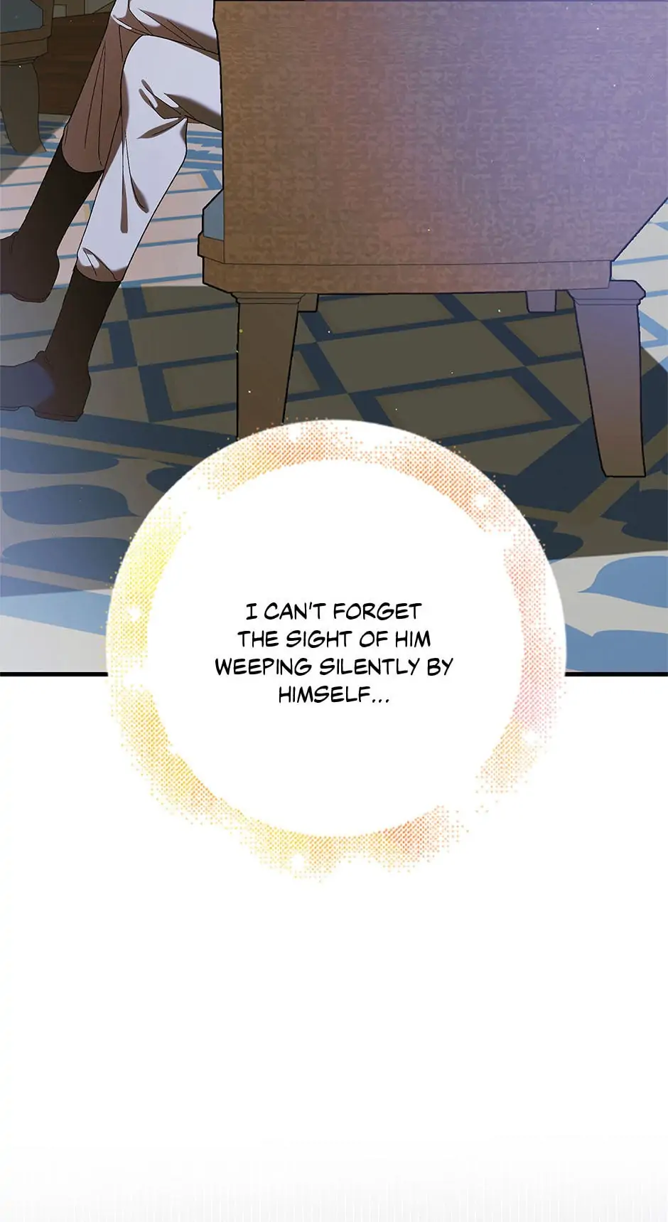 A Way to Protect the Lovable You Chapter 82 page 76