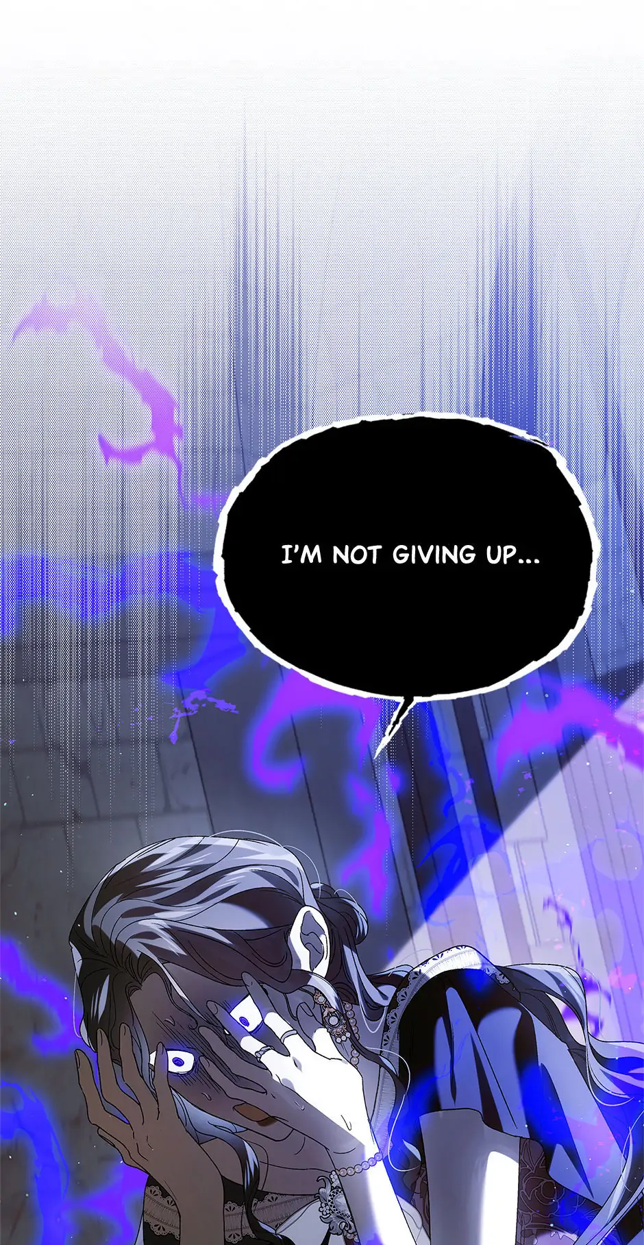 A Way to Protect the Lovable You Chapter 82 page 7