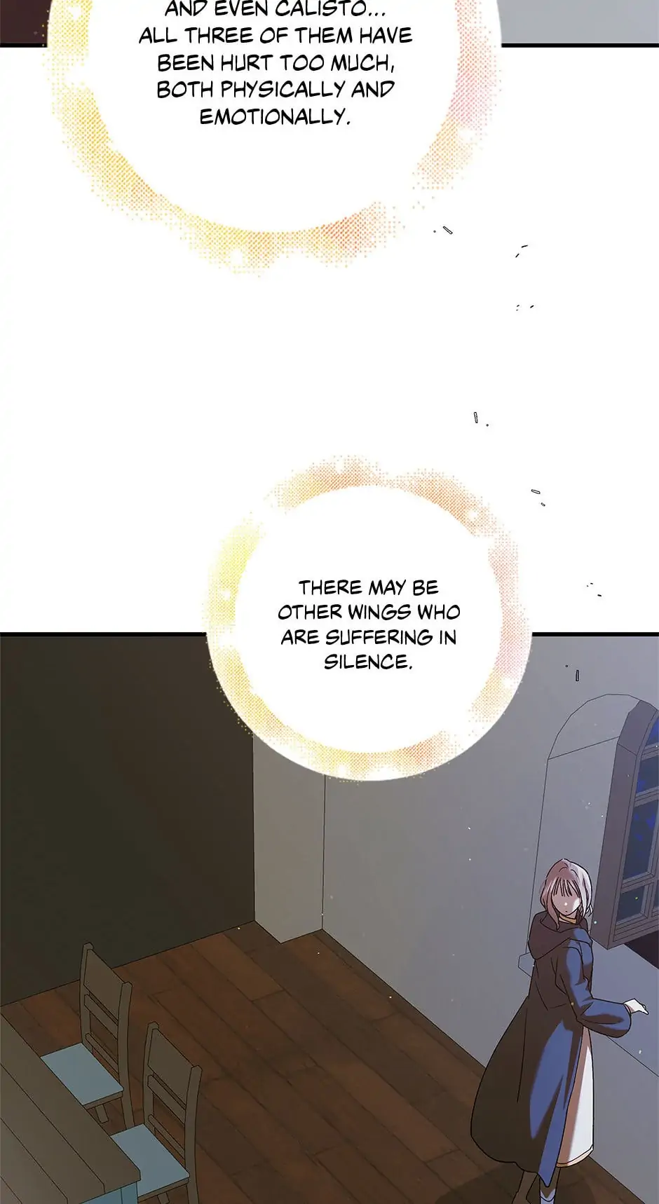 A Way to Protect the Lovable You Chapter 82 page 80