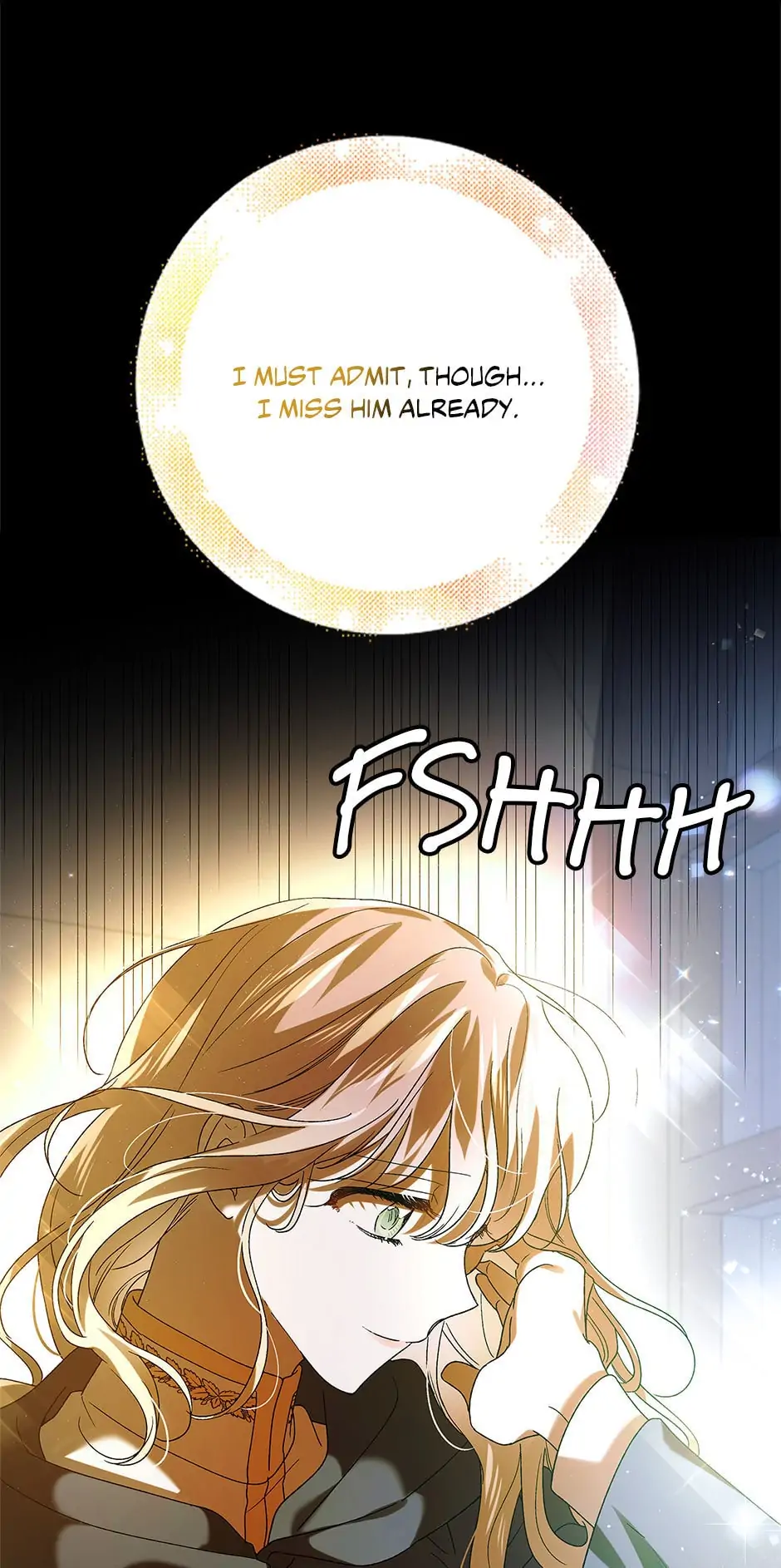 A Way to Protect the Lovable You Chapter 82 page 89