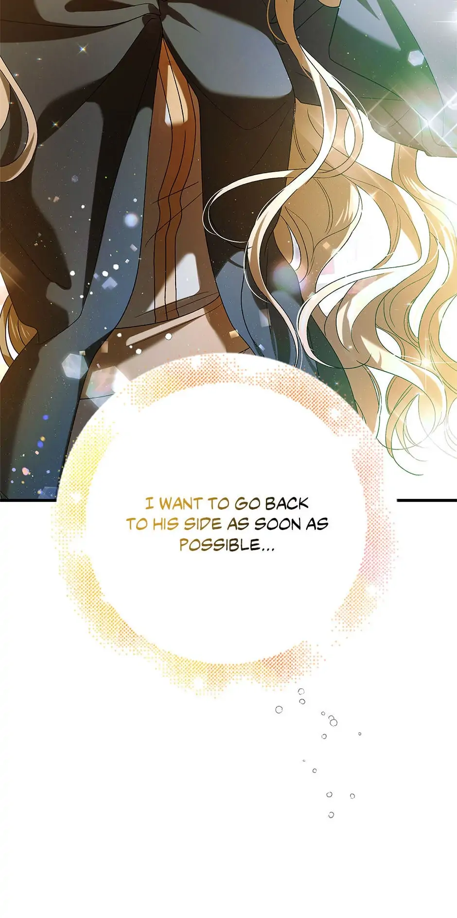 A Way to Protect the Lovable You Chapter 82 page 90