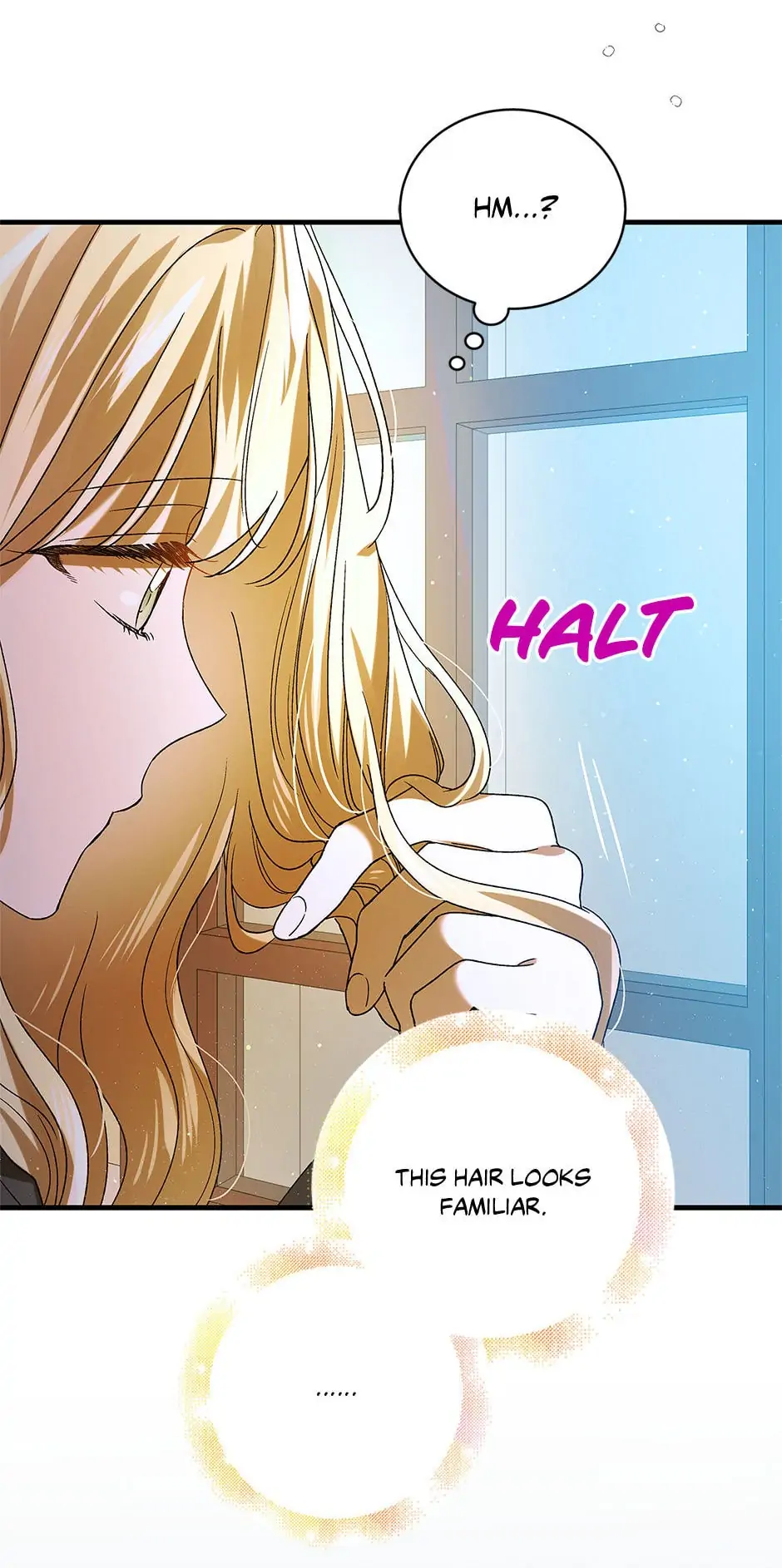 A Way to Protect the Lovable You Chapter 82 page 91