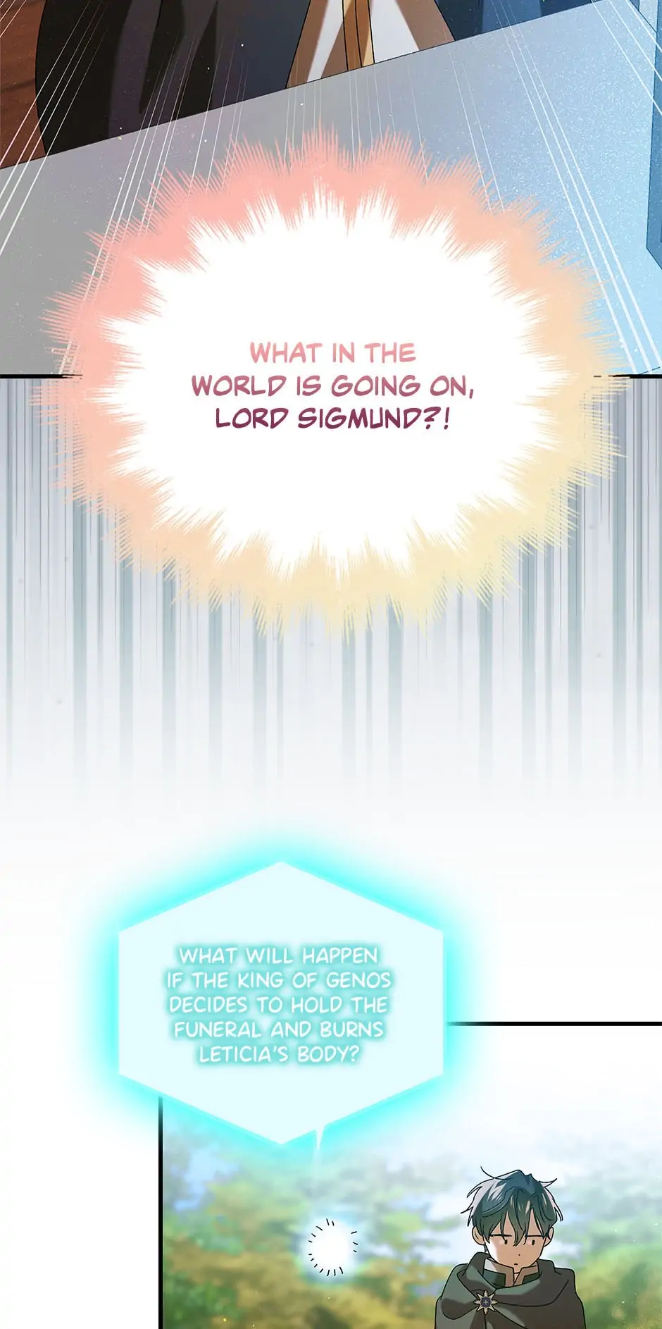 A Way to Protect the Lovable You Chapter 82 page 93