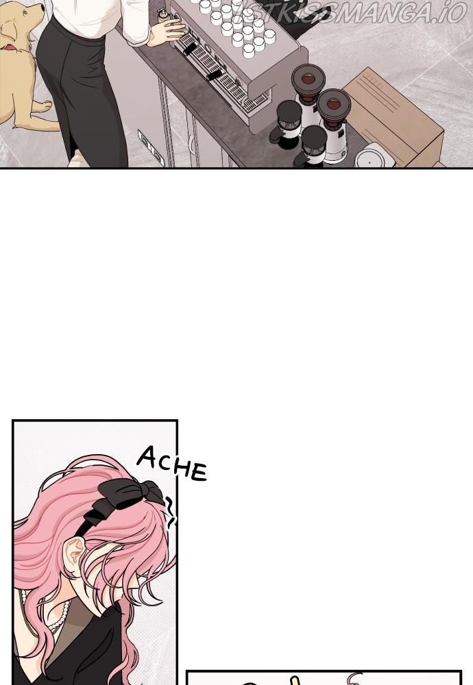 A Whirlwind Campus Affair Chapter 24 page 9