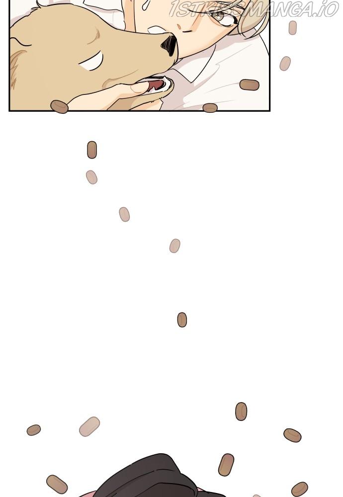 A Whirlwind Campus Affair Chapter 24 page 1
