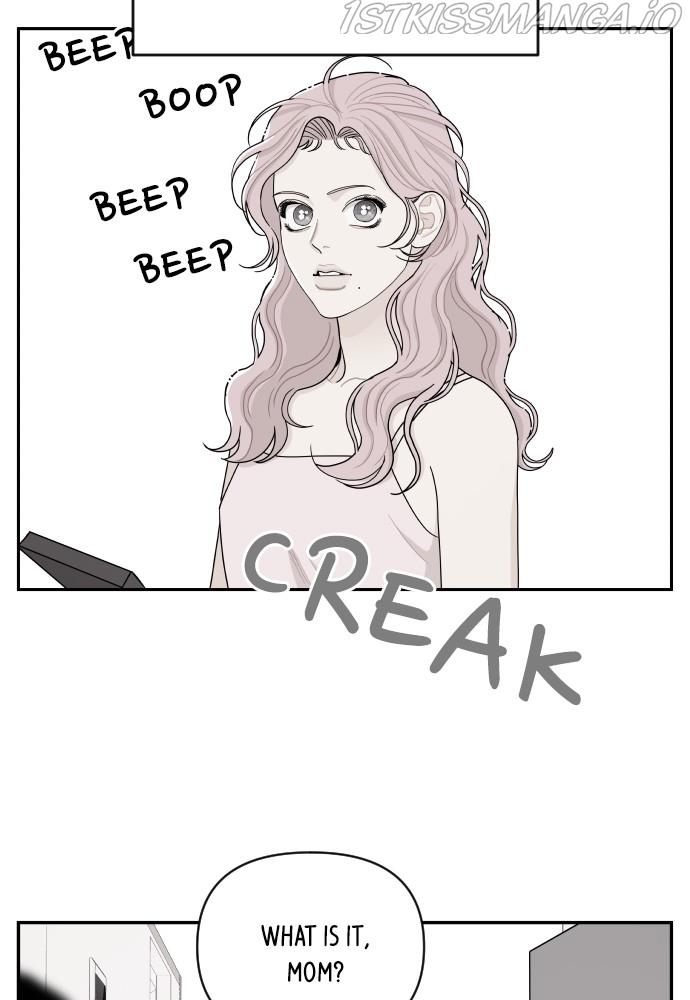 A Whirlwind Campus Affair Chapter 24 page 34