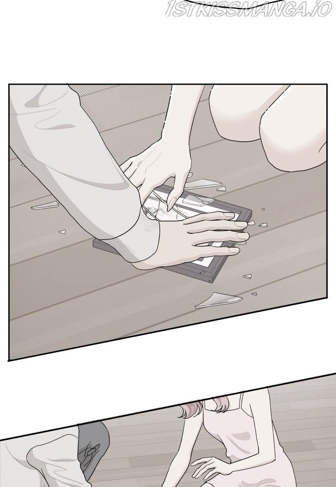 A Whirlwind Campus Affair Chapter 24 page 40