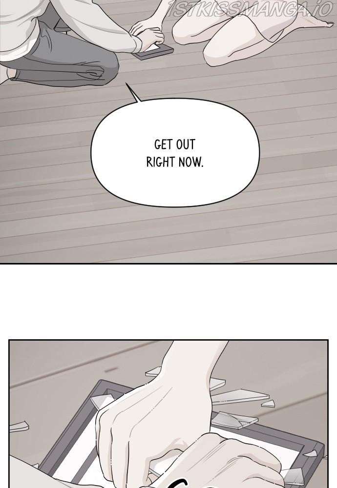 A Whirlwind Campus Affair Chapter 24 page 41
