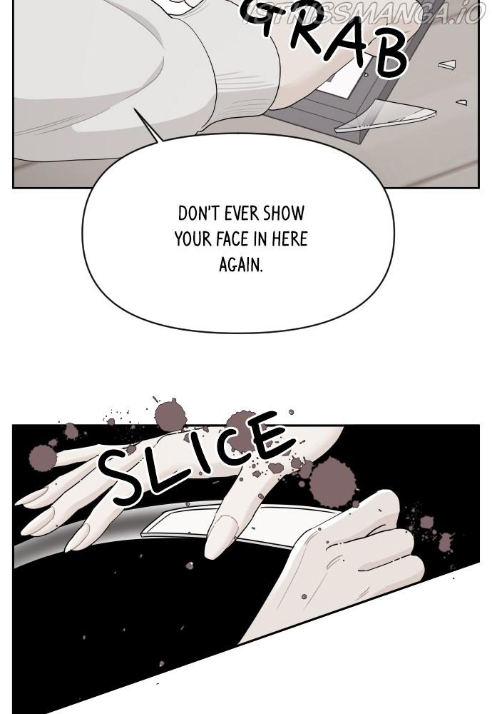 A Whirlwind Campus Affair Chapter 24 page 42