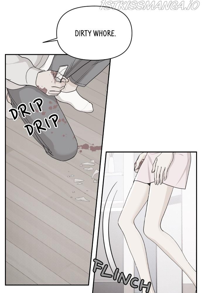 A Whirlwind Campus Affair Chapter 24 page 44