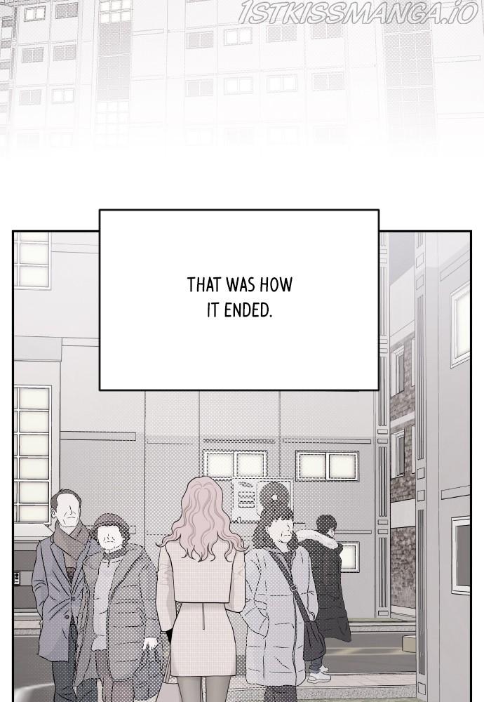 A Whirlwind Campus Affair Chapter 24 page 48