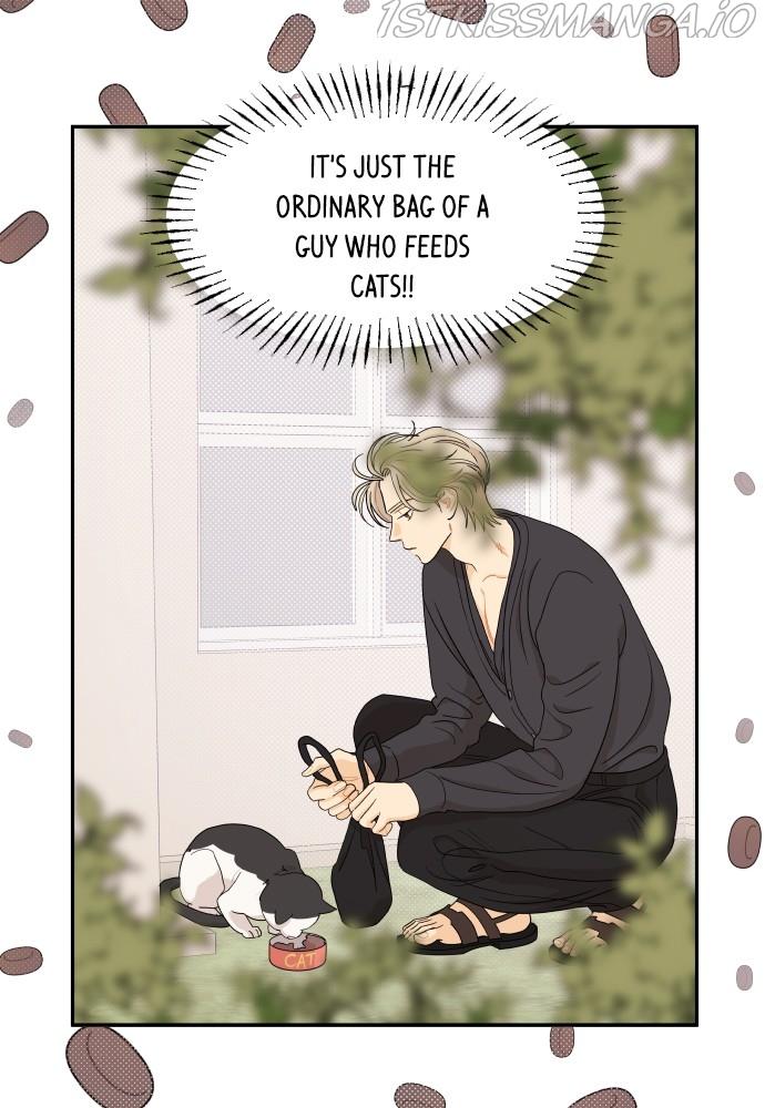 A Whirlwind Campus Affair Chapter 24 page 4