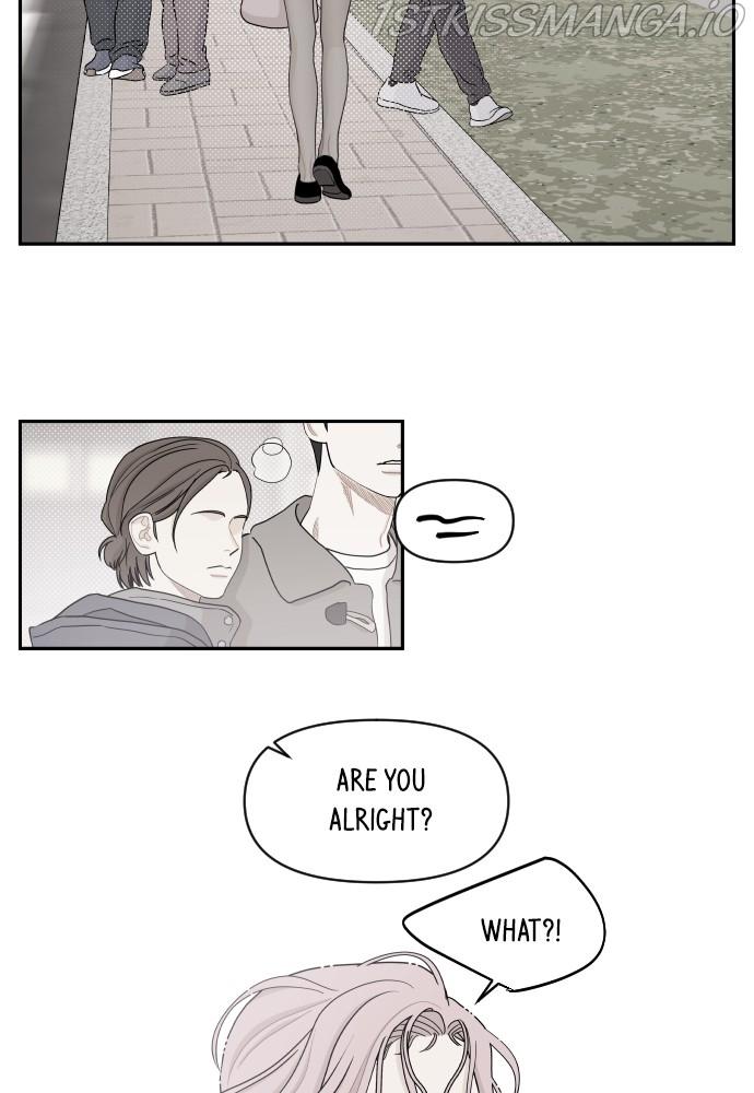 A Whirlwind Campus Affair Chapter 24 page 49