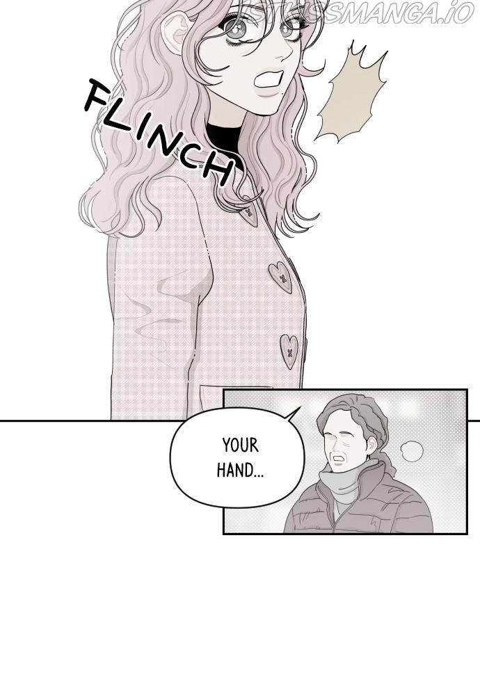 A Whirlwind Campus Affair Chapter 24 page 50