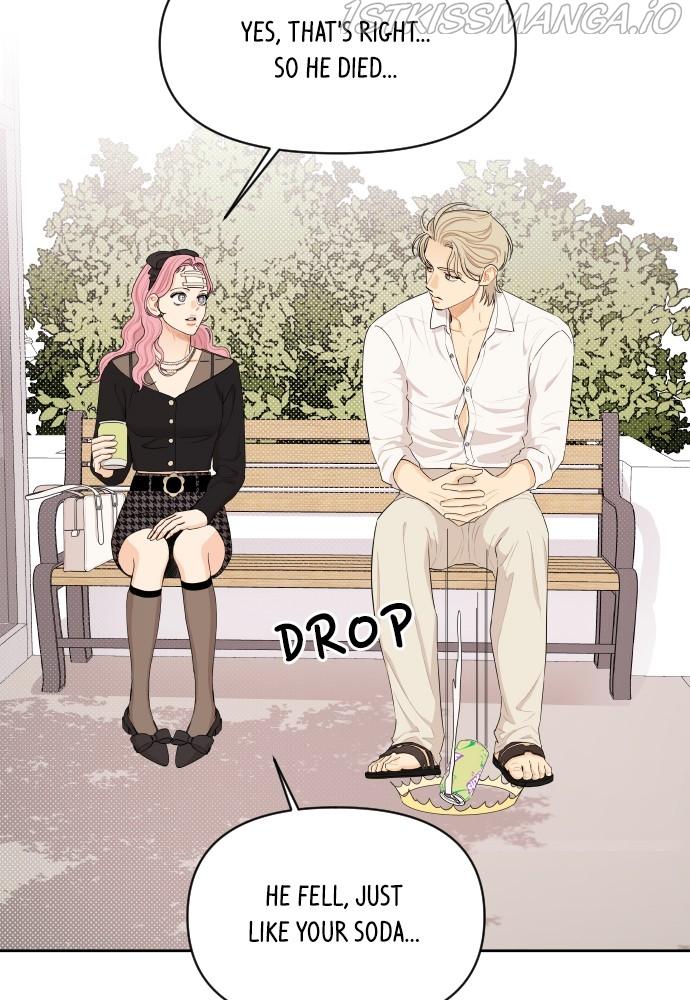 A Whirlwind Campus Affair Chapter 24 page 53