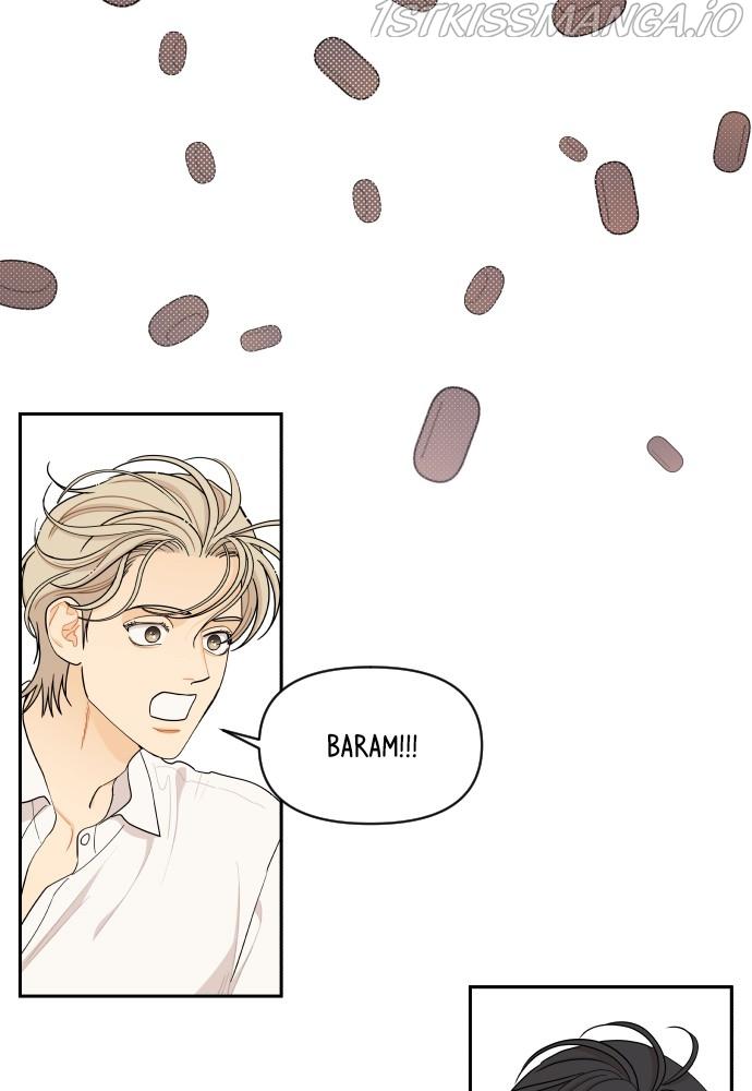A Whirlwind Campus Affair Chapter 24 page 5