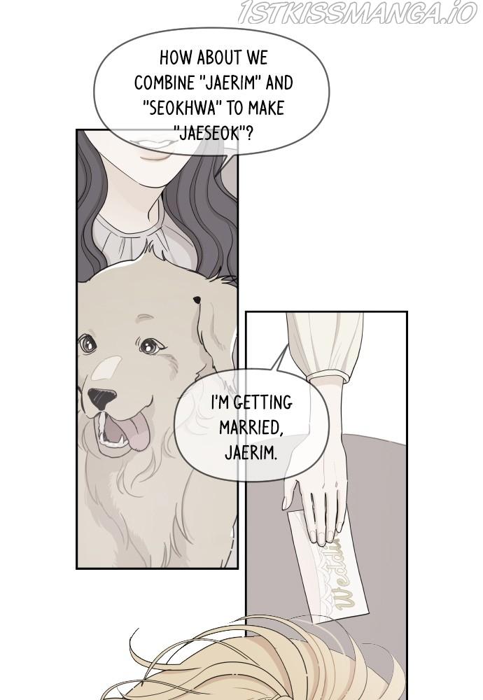 A Whirlwind Campus Affair Chapter 24 page 61