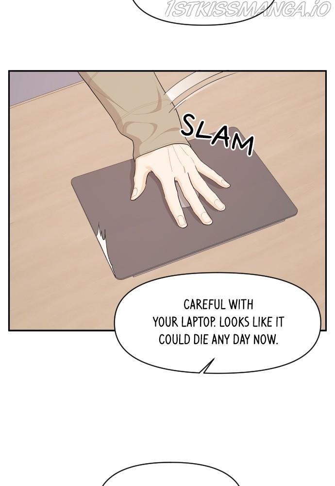 A Whirlwind Campus Affair Chapter 24 page 68