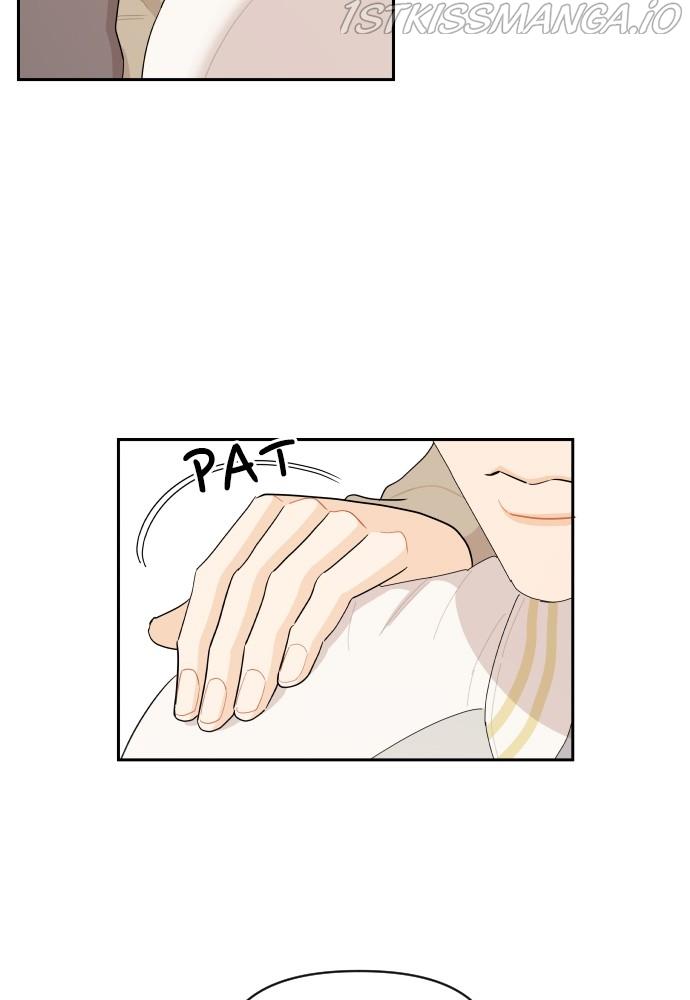 A Whirlwind Campus Affair Chapter 24 page 73