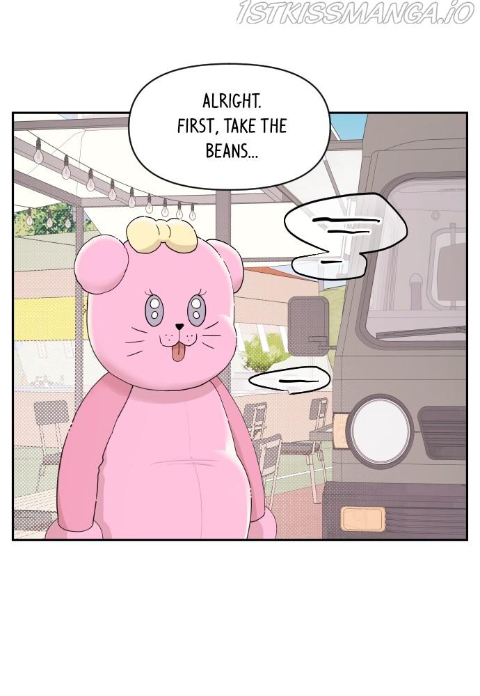 A Whirlwind Campus Affair Chapter 26 page 9