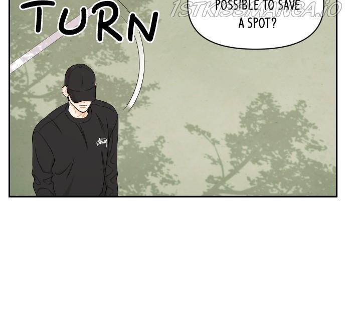 A Whirlwind Campus Affair Chapter 26 page 28