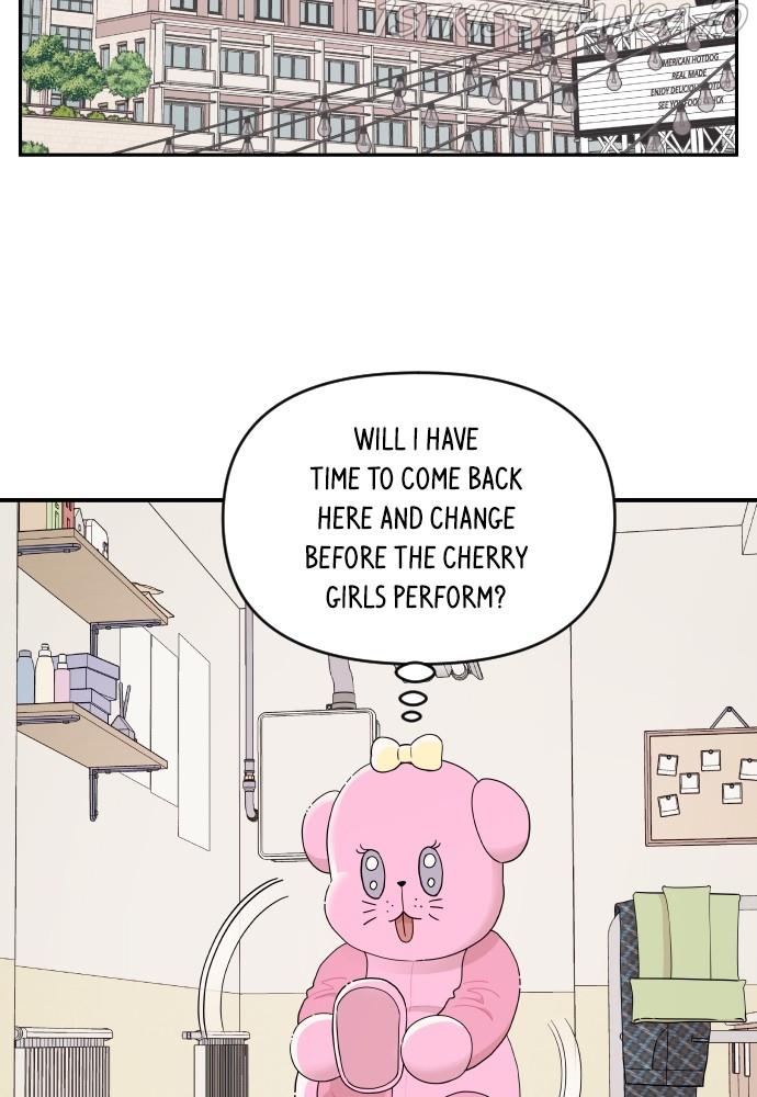 A Whirlwind Campus Affair Chapter 26 page 30