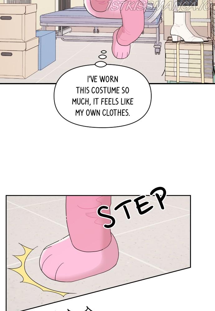 A Whirlwind Campus Affair Chapter 26 page 31