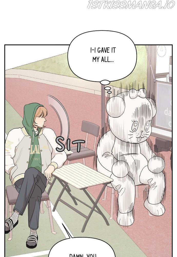 A Whirlwind Campus Affair Chapter 26 page 37