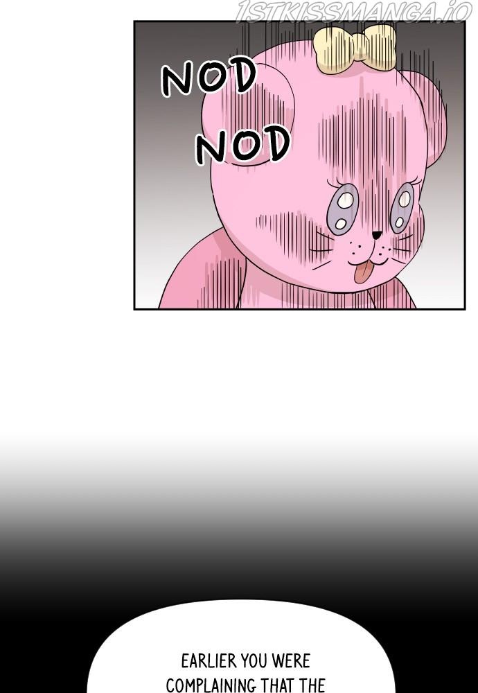 A Whirlwind Campus Affair Chapter 26 page 39