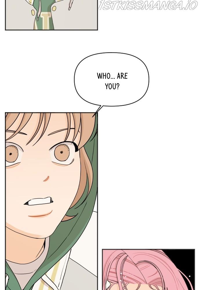 A Whirlwind Campus Affair Chapter 26 page 42