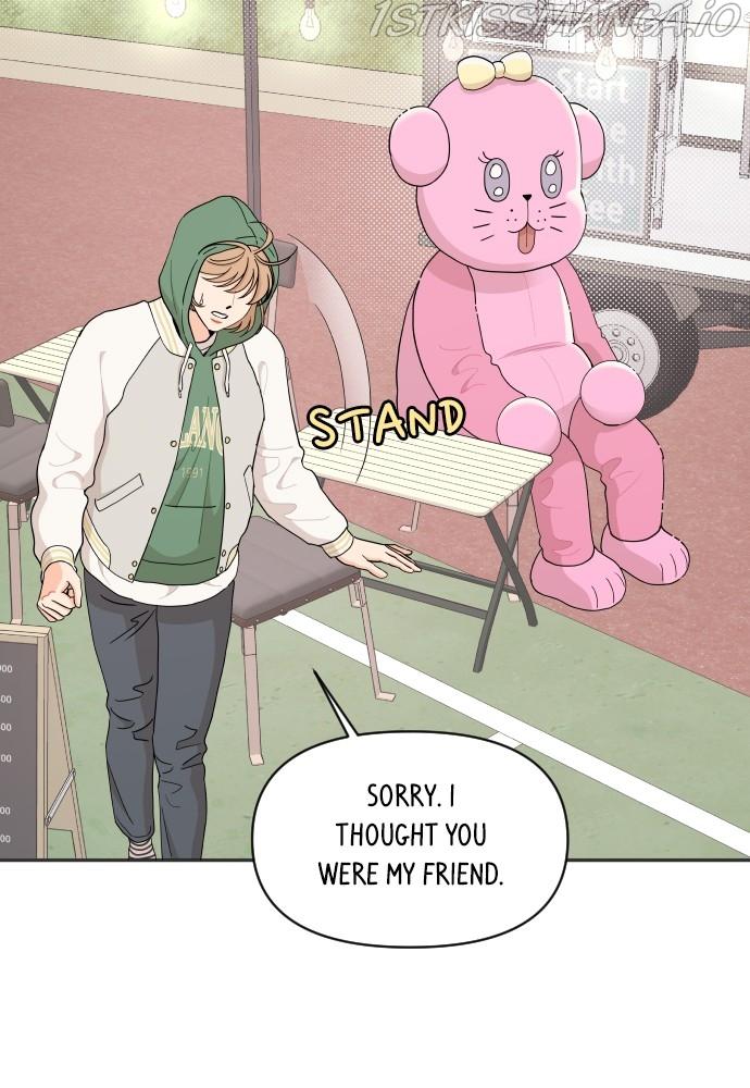 A Whirlwind Campus Affair Chapter 26 page 44