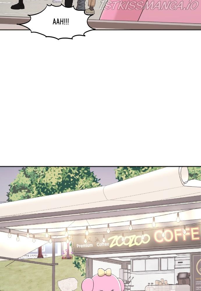 A Whirlwind Campus Affair Chapter 26 page 47