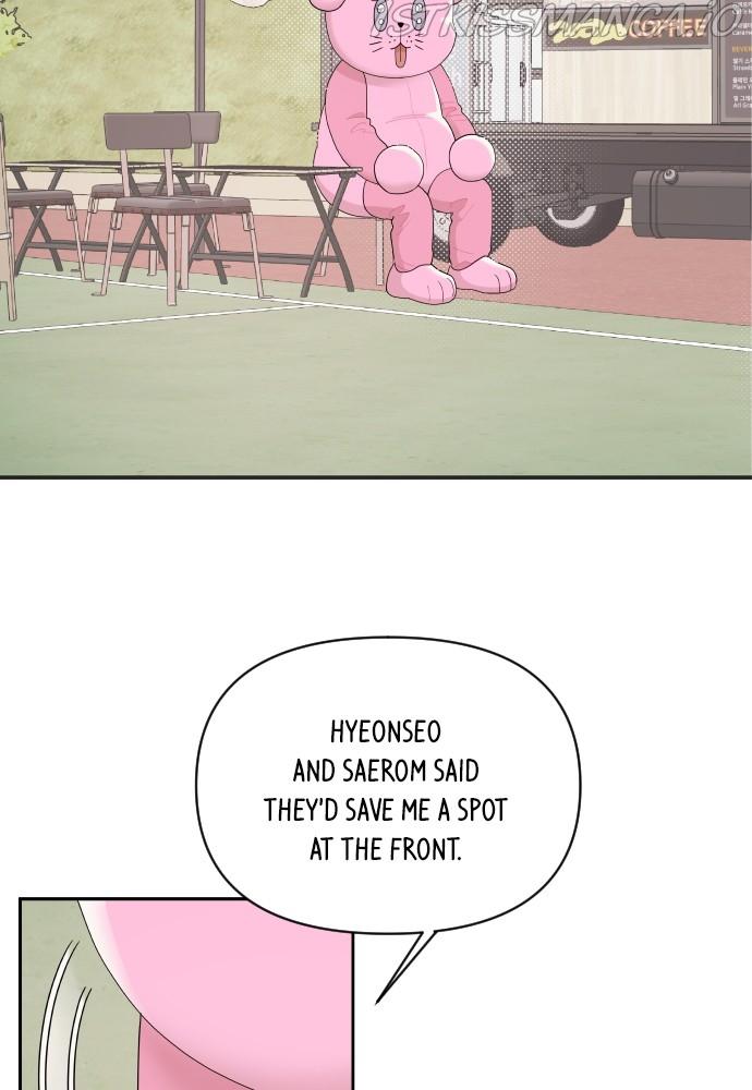 A Whirlwind Campus Affair Chapter 26 page 48