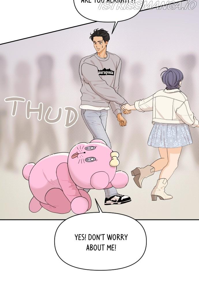 A Whirlwind Campus Affair Chapter 26 page 53