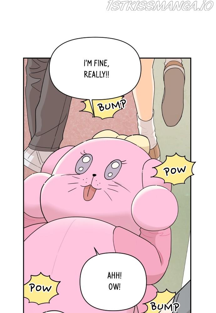 A Whirlwind Campus Affair Chapter 26 page 55