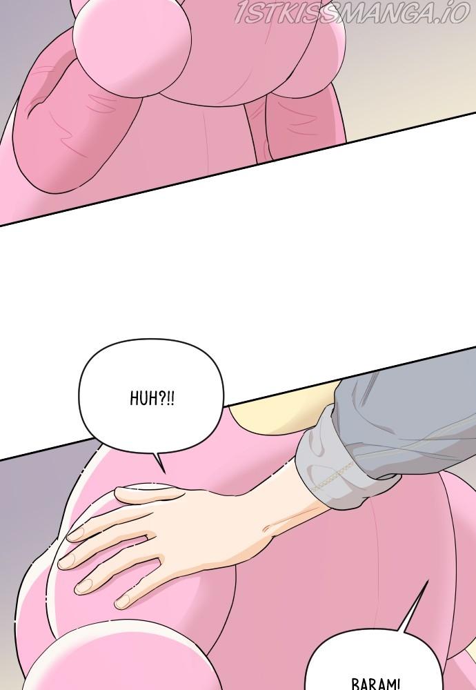 A Whirlwind Campus Affair Chapter 26 page 57