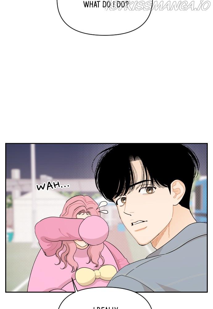 A Whirlwind Campus Affair Chapter 26 page 63