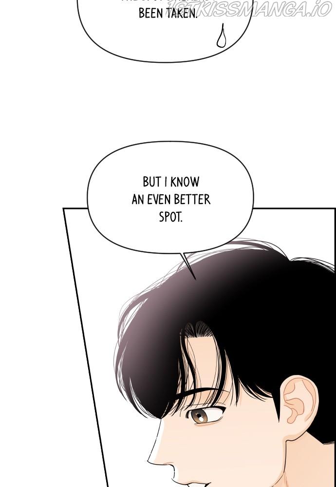 A Whirlwind Campus Affair Chapter 26 page 65