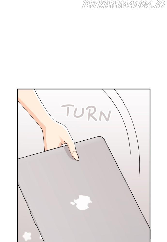 A Whirlwind Campus Affair Chapter 29 page 20