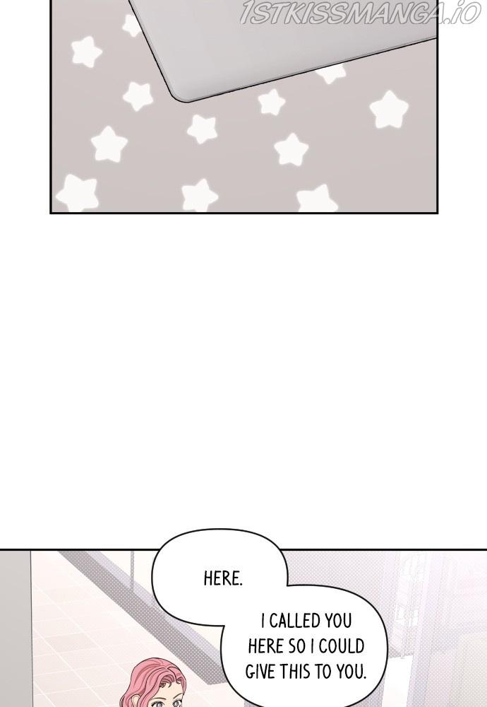 A Whirlwind Campus Affair Chapter 29 page 21