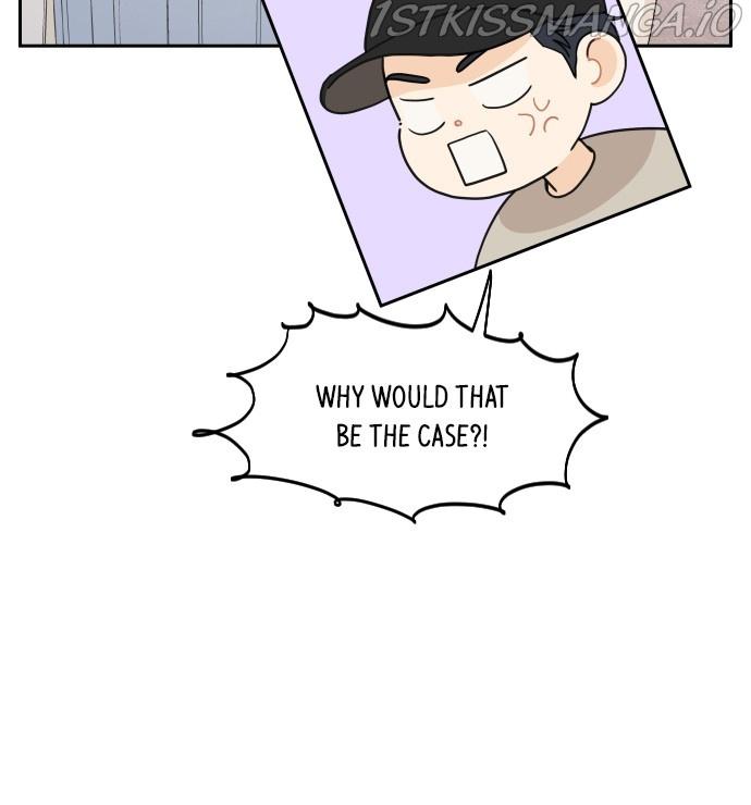 A Whirlwind Campus Affair Chapter 29 page 29