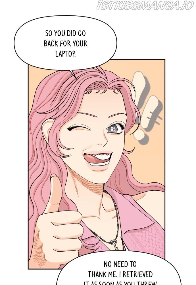 A Whirlwind Campus Affair Chapter 29 page 30