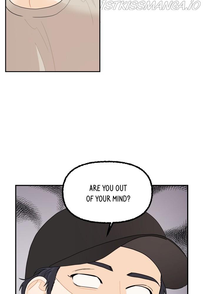 A Whirlwind Campus Affair Chapter 29 page 35