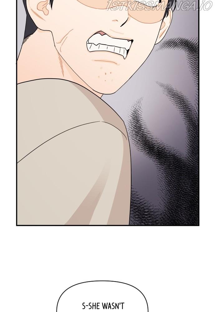 A Whirlwind Campus Affair Chapter 29 page 36