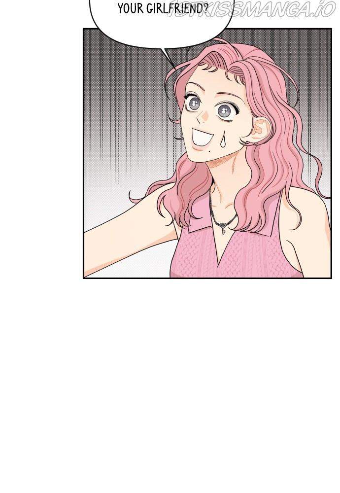 A Whirlwind Campus Affair Chapter 29 page 37