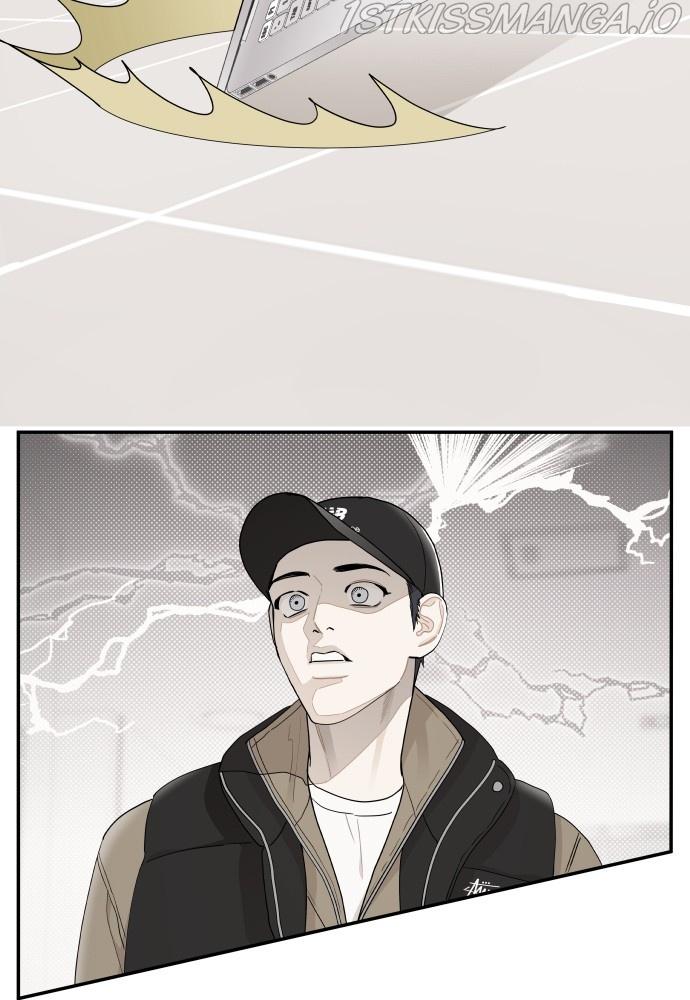 A Whirlwind Campus Affair Chapter 29 page 41